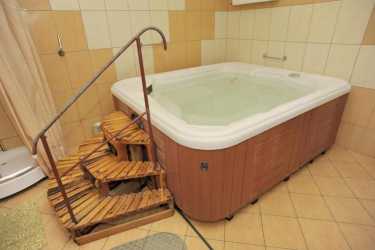 Sanatorium ZEFIR  Krynica Morska