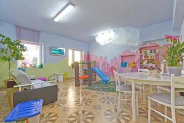 Dom Wczasowy IRENA -  Karwia, dojazd autokarem