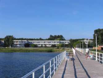 Ośrodek Wypoczynkowy POSEJDON - Jastarnia