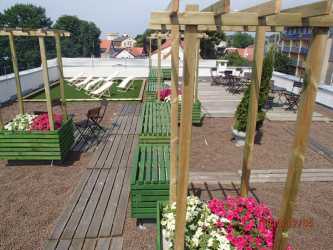 Hotel MORZE *** - Ustka