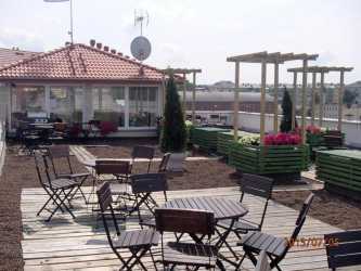 Hotel MORZE *** - Ustka