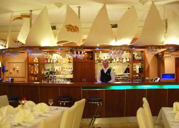 Hotel MORZE *** - Ustka