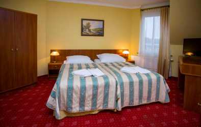 Hotel MORZE *** - Ustka