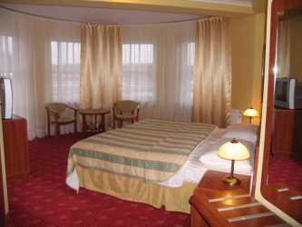 Hotel MORZE *** - Ustka