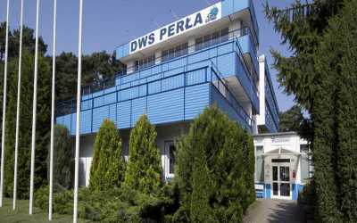 D.W.S.  PERŁA  - Ustka