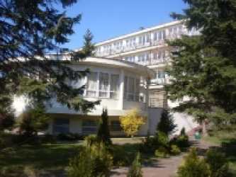 Jastrzębia Góra, Karlskrona