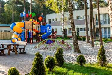 turnus rehabilitacyjny w Łebie