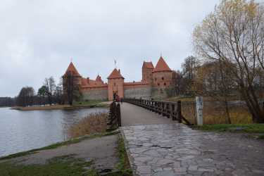 Zamość Krasnobród
